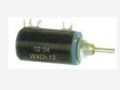 WXD3-13 Wire wound Potentiometers|Trimmer Potentiometer|WXD3-13 Wire wound Potentiometers,подстроечных резисторов,тример потенциометар, тример потенциометра