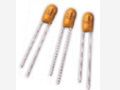 Dipped tantalum capacitors|Tantalum Ceramic Film Capacitor|dipped tantalum capacitors,Tantalum Capacitor,Tantalum Capacitors,dipped tantalum capacitor